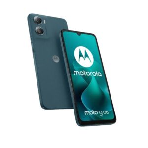 Celular Motorola Moto G06 128/4gb