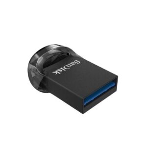 Pendrive Nano 64gb Sandisk Ultra Fit Usb 3.1 Flash Drive