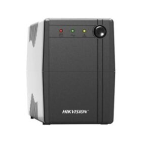 Ups Hikvision Ups Ups1000 1000va 600w Backup 220v