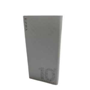 Cargador Portatil Power Bank Ezra 10000mAh (10w)