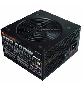 Fuente de alimentación para PC Noga RGB Power ATX-750 RGB 750W