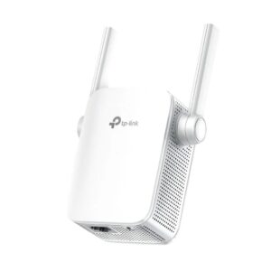 Repetidor Extensor TP-Link Re305 blanco