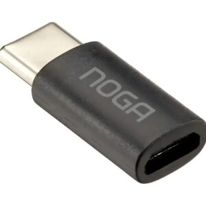 Adaptador Otg Noga Micro Usb A Tipo C