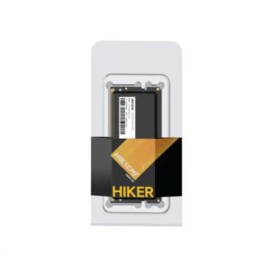 Memoria Sodimm Hiksemi Hiker 8gb/3200mhz