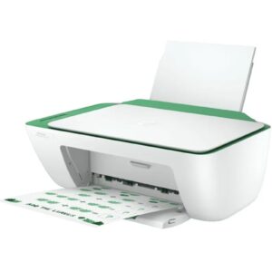 Impresora multifunción a color HP Deskjet Ink Advantage 2375