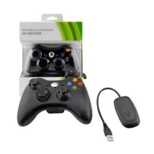 JOYSTICK XBOX 360 INALAMBRICO