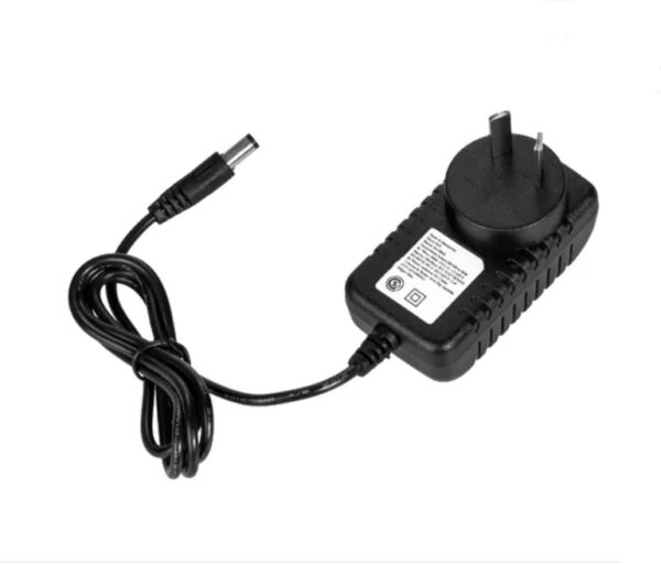 Fuente Switching 12v 2a 2amp Tira Led Camaras Cctv