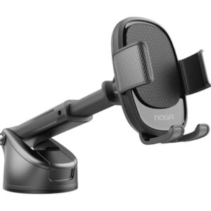 SOPORTE NOGA NG-HOLD 13 PARA SMARTPHONES VENTOSA CON BRAZO EXTENDIBLE