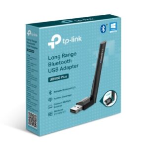 Adaptador Bluetooth Tp-Link 5.3 UB500 Plus