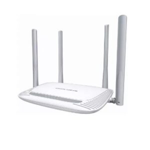 Router Wi-fi Mercusys 300mbps Mw325r V1