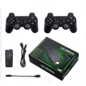 Consola Retro Game Stick 64gb