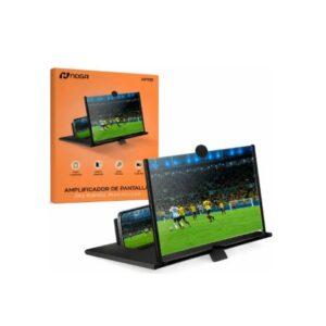 Amplificador De Pantalla Noga Ap100 Para Celular
