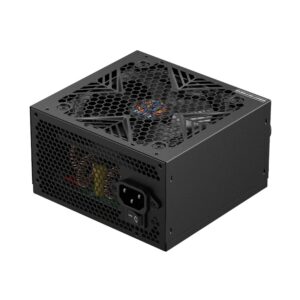 Fuente Raptor Volt 500W 80 Plus Bronze