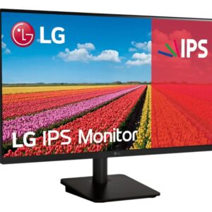 Monitor LG 24 Gamer Led 100hz 1920x1080 Fhd Ips Borderless