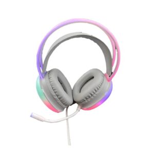 Auriculares Gamer Micrófono Noga St-705 Pc Consolas 3.5mm