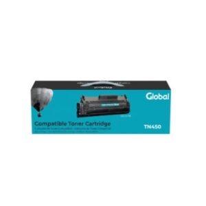 Toner Alternativo Para Brother Tn410 Tn450 Hl 2130