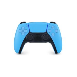 Joystick Dualsense Control Inalambrico Sony Ps5 Color Starlight Blue