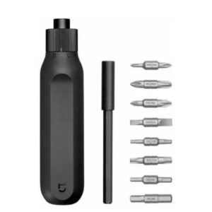 Destornillador Xiaomi Mi Juego 16 Puntas + Extensor