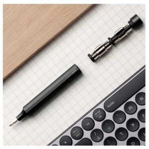 Kit de Ferramentas Xiaomi Hoto Precision Screwdriver 24 em 1 QWLSD004