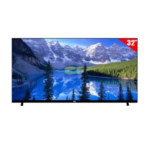 Smart TV Mtek 32″ MK32FSAH LED HD WiFi Bluetooth Android (Monitor)
