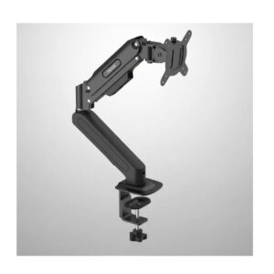 Soporte Para Monitor Noga Ngt-lt105 De 13 A 32 Pulgadas Negro
