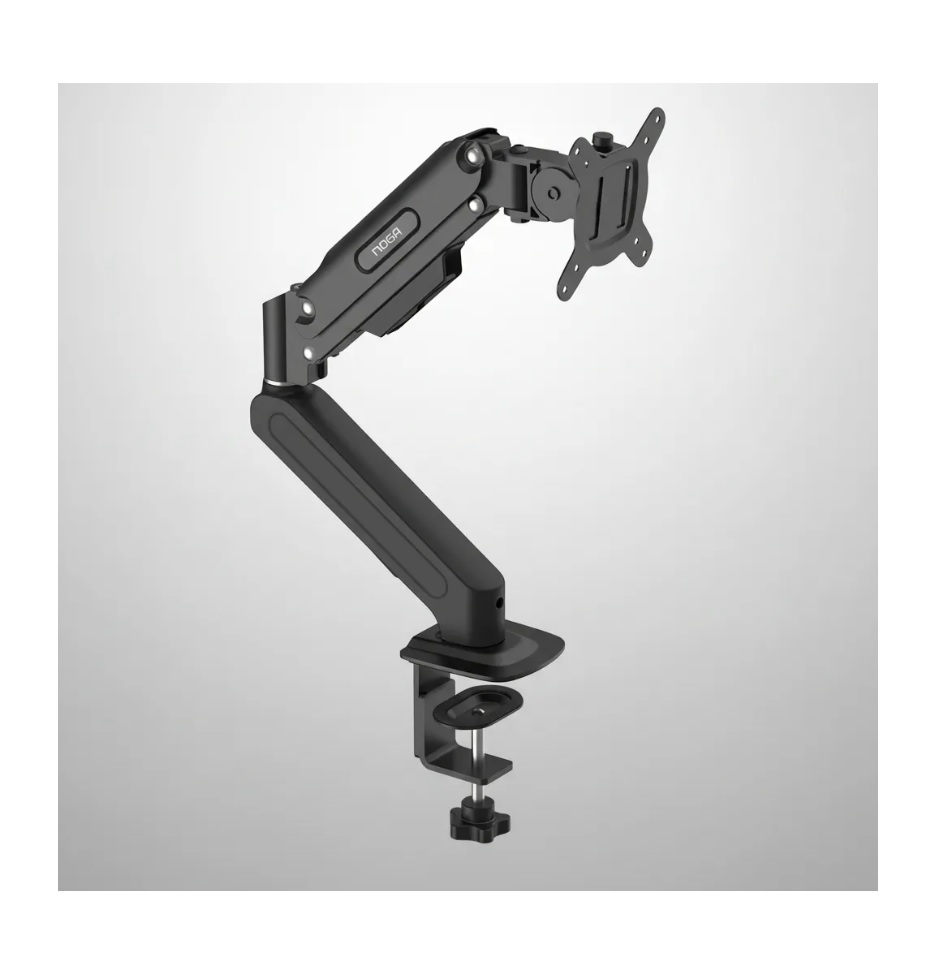 Soporte Para Monitor Noga Ngt-lt105 De 13 A 32 Pulgadas Negro