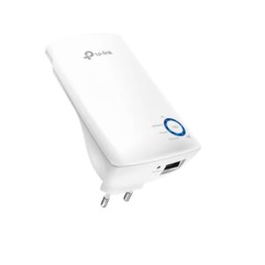 Repetidor inalámbrico de 2 antenas internas TP-Link 850re, 300 Mbps