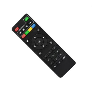 Control Remoto Para Box Smart Convertidor Noga Pcpro Android