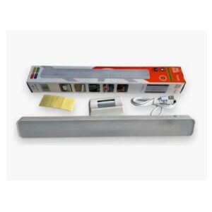 Luz Emergencia Barra De Led Para Bajo Mesada Cocina Alacena