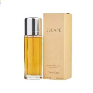 Perfume Calvin Klein Escape Edp 100 ml Para Mujer