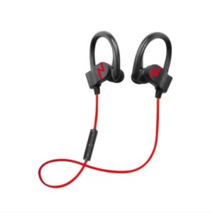 Auricular Clip Ear Bluetooth Con Manos Libres Noga Bt300
