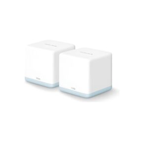 Sistema Mesh X 2 Mercusys Halo H30 Ac1200 Dual Band