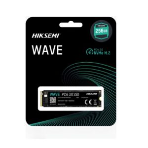 Disco Solido Ssd Hiksemi Wave 240gb Pc Notebook