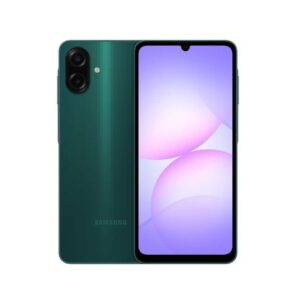 Celular Samsung Galaxy A07 4gb 64 gb