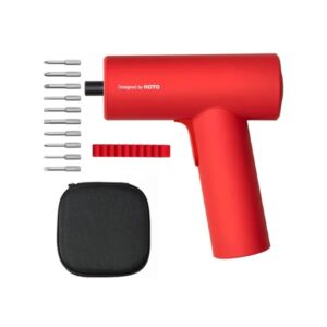 Destornillador Eléctrico  Xiaomi Hoto 3.6v Recargable Usb-c